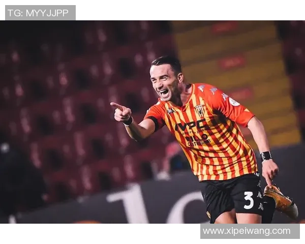 维罗纳与贝内文托激战正酣比分揭晓精彩瞬间回顾