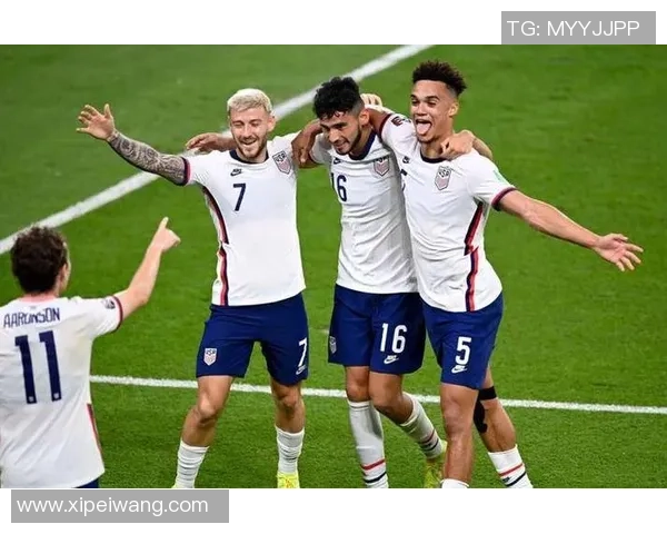 金杯赛激战墨西哥对决加拿大谁能晋级下一轮精彩对抗即将上演