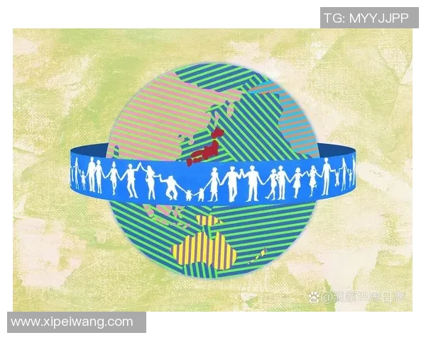 顾全大局，和谐共生：在纷繁复杂的社会中寻求平衡与共赢之道